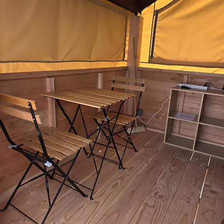 Onlycamp - La Montagne De Reims