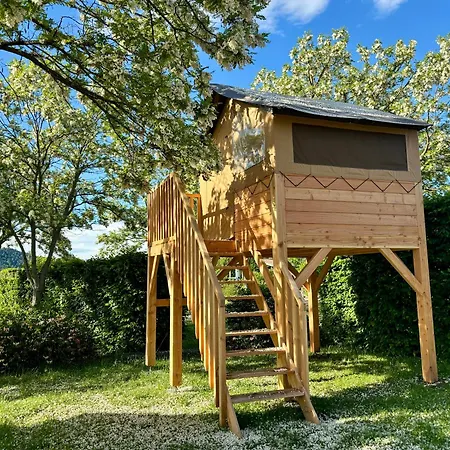 Onlycamp - La Montagne De Reims * Val de Vesle
