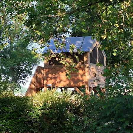 Onlycamp - La Montagne De Reims * Val de Vesle